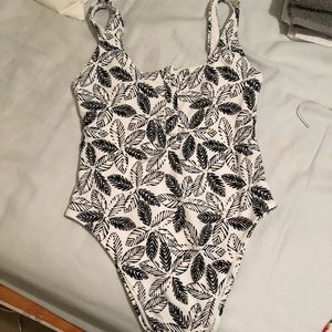 American Eagle one piece
